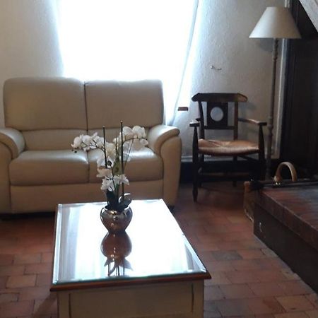 Domaine De La Dijonniere La Berrichonne Villa Clemont ภายนอก รูปภาพ